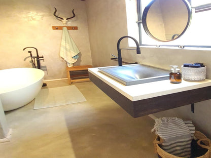 Honey Badger Safari House Marloth Park Mpumalanga South Africa Bathroom