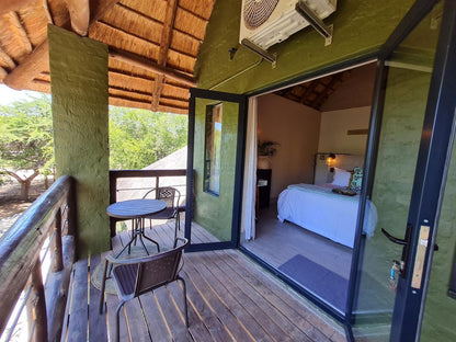 Honey Badger Safari House Marloth Park Mpumalanga South Africa Bedroom