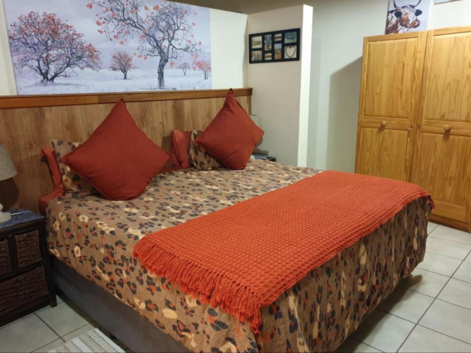 Honey Lodge Dinokeng Game Reserve Gauteng South Africa Bedroom