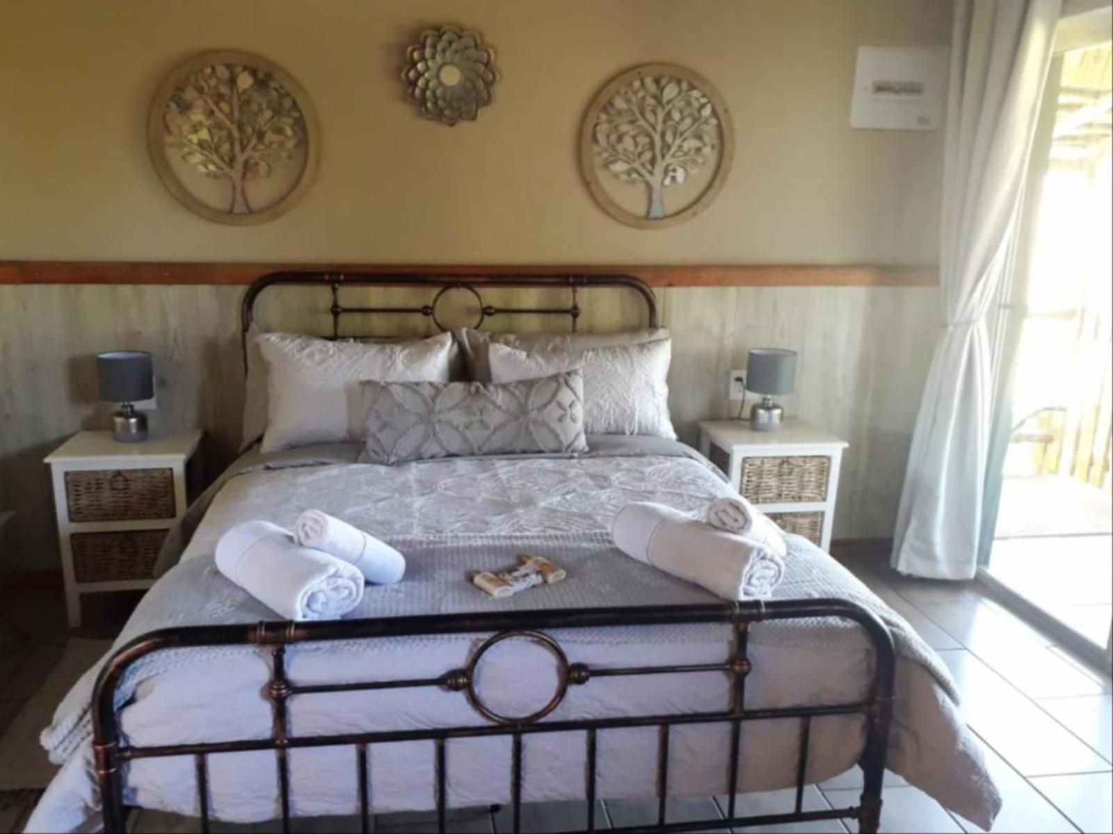 Honey Lodge Dinokeng Game Reserve Gauteng South Africa Bedroom