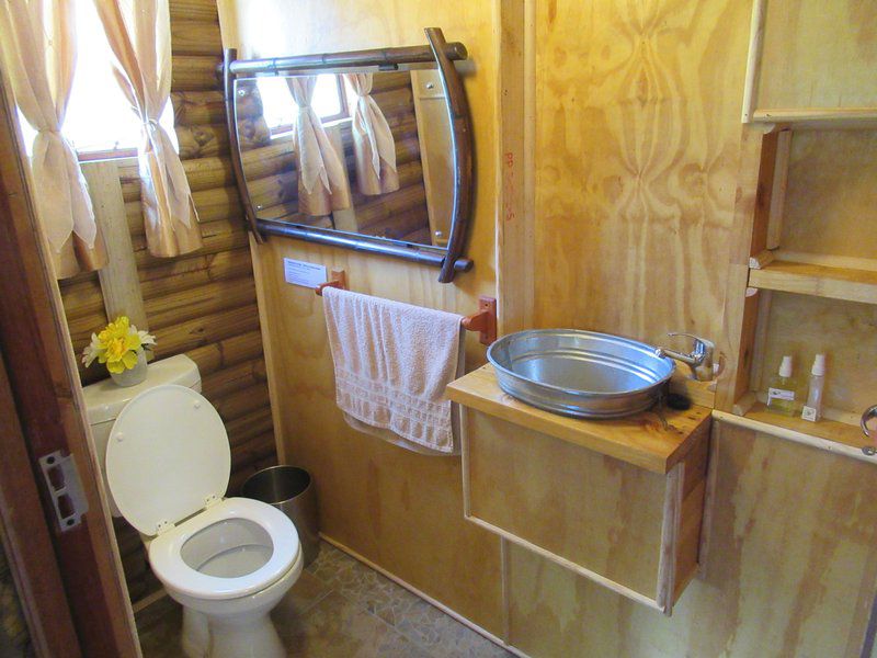 Honey Nest Resort Rustenburg North West Province South Africa Bathroom