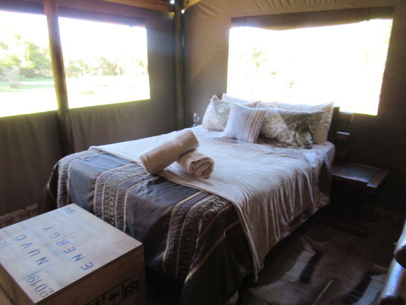 Honey Nest Resort Rustenburg North West Province South Africa Bedroom