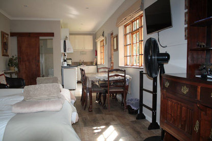 Honey Bee Cottage Bergvliet Cape Town Western Cape South Africa Living Room