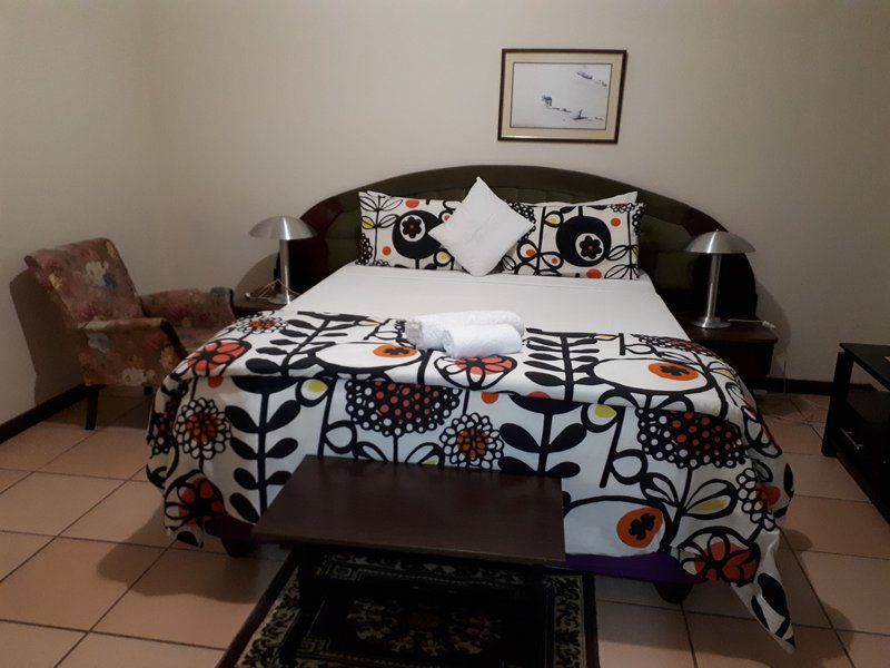 Chresta N C Kensington Johannesburg Gauteng South Africa Bedroom