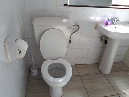 Chresta N C Kensington Johannesburg Gauteng South Africa Unsaturated, Bathroom