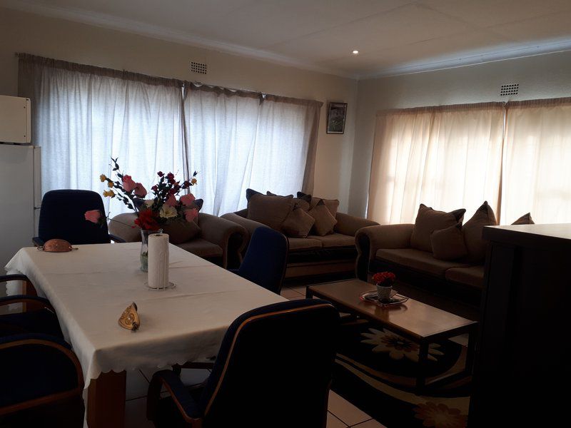 Chresta N C Kensington Johannesburg Gauteng South Africa Living Room