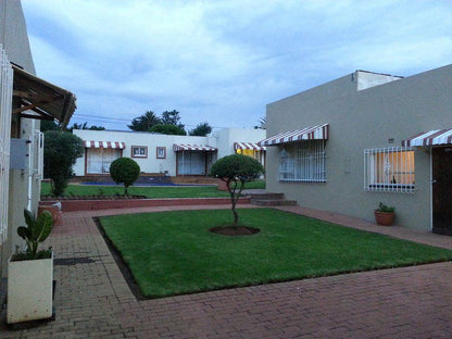Chresta N C Kensington Johannesburg Gauteng South Africa House, Building, Architecture, Palm Tree, Plant, Nature, Wood