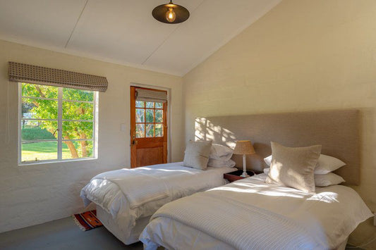 Honeyrock Cottages Kleinmond Western Cape South Africa Bedroom