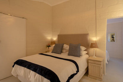 Honeyrock Cottages Kleinmond Western Cape South Africa Bedroom