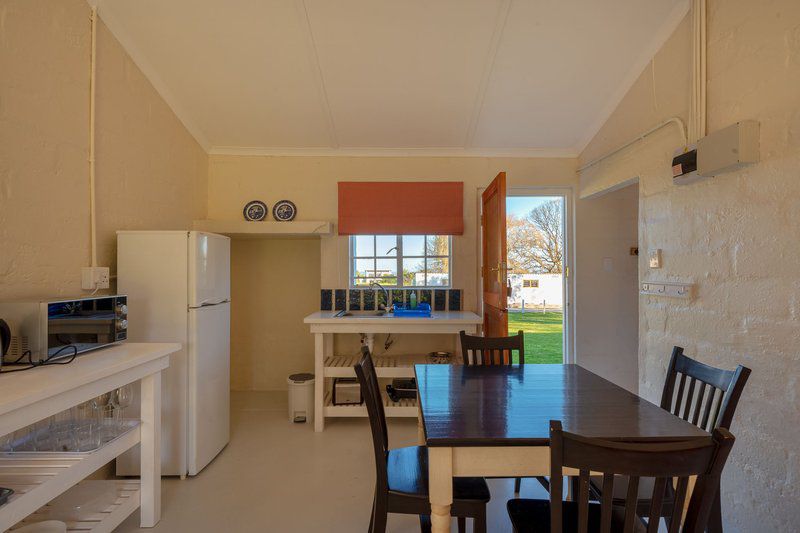 Honeyrock Cottages Kleinmond Western Cape South Africa Kitchen