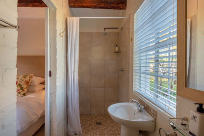 Honeyrock Cottages Kleinmond Western Cape South Africa Bathroom