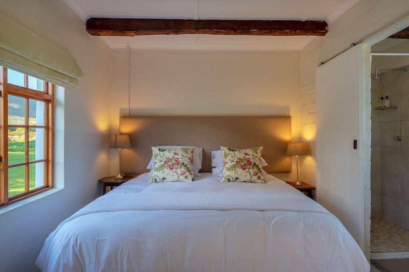 Honeyrock Cottages Kleinmond Western Cape South Africa Bedroom