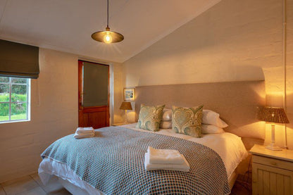 Honeyrock Cottages Kleinmond Western Cape South Africa Bedroom