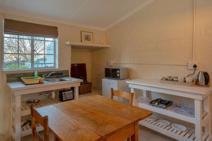 Honeyrock Cottages Kleinmond Western Cape South Africa Kitchen