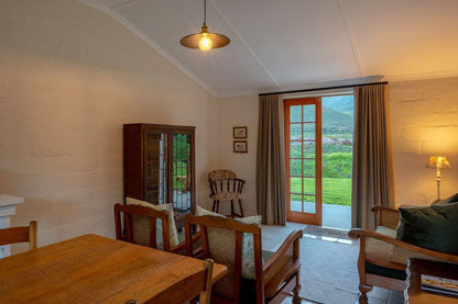 Honeyrock Cottages Kleinmond Western Cape South Africa 