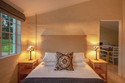 Honeyrock Cottages Kleinmond Western Cape South Africa Bedroom