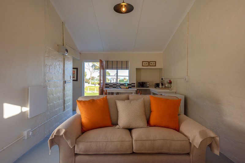 Honeyrock Cottages Kleinmond Western Cape South Africa Living Room