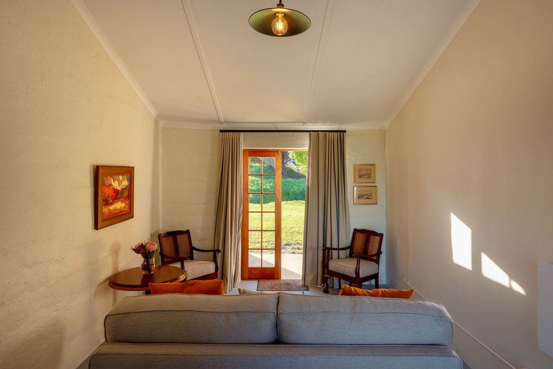 Honeyrock Cottages Kleinmond Western Cape South Africa Living Room