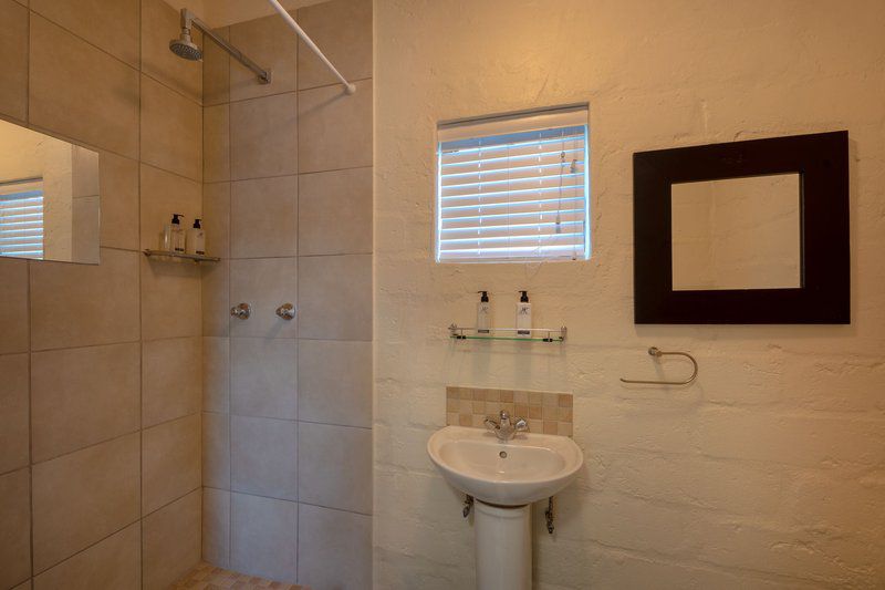 Honeyrock Cottages Kleinmond Western Cape South Africa Bathroom