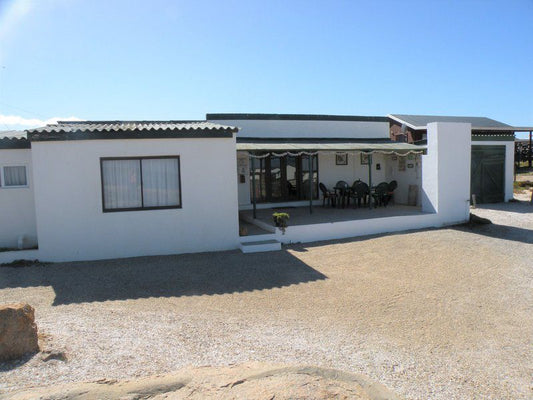 Honne Hemel Oubaas Hondeklipbaai Northern Cape South Africa House, Building, Architecture