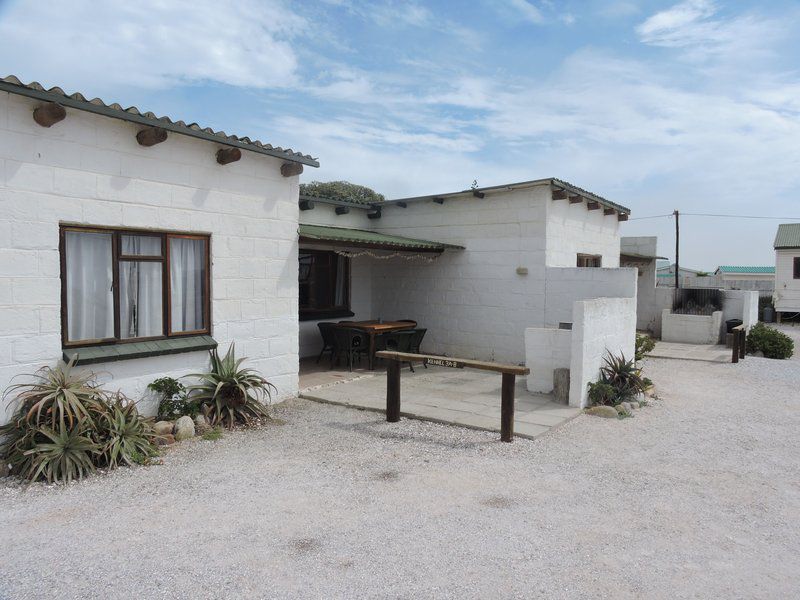 Honnehokke Resort Hondeklipbaai Northern Cape South Africa Building, Architecture, House