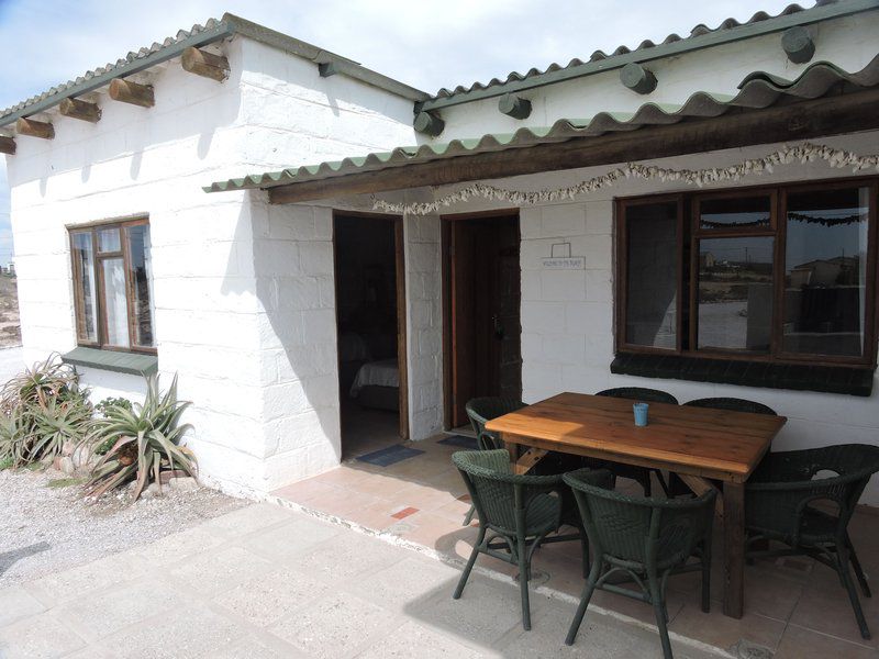 Honnehokke Resort Hondeklipbaai Northern Cape South Africa 