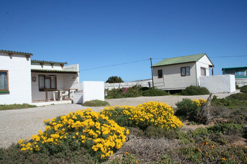 Honnehokke Resort Hondeklipbaai Northern Cape South Africa Complementary Colors, Building, Architecture, House, Plant, Nature