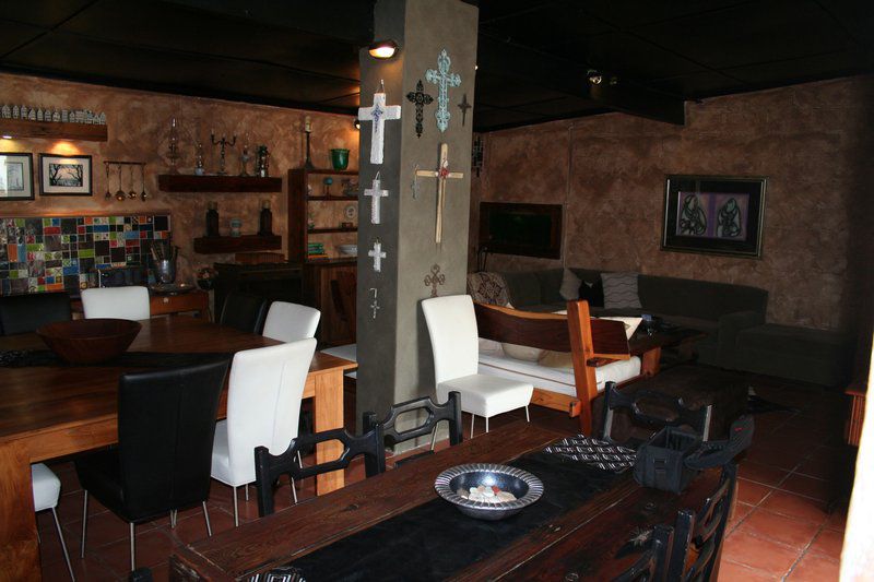 Honnehokke Resort Hondeklipbaai Northern Cape South Africa Bar