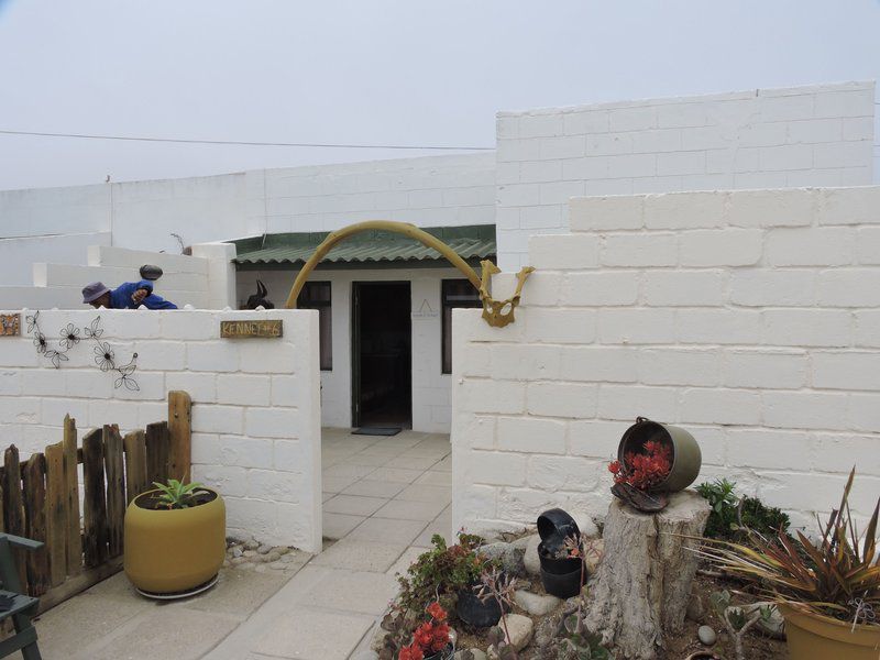 Honnehokke Resort Hondeklipbaai Northern Cape South Africa 