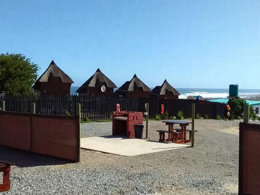 Honne Pondokkies Hondeklipbaai Northern Cape South Africa Beach, Nature, Sand