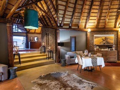 Hoodia Desert Lodge