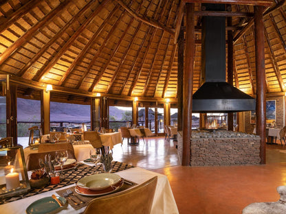 Hoodia Desert Lodge