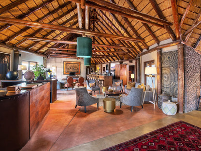 Hoodia Desert Lodge