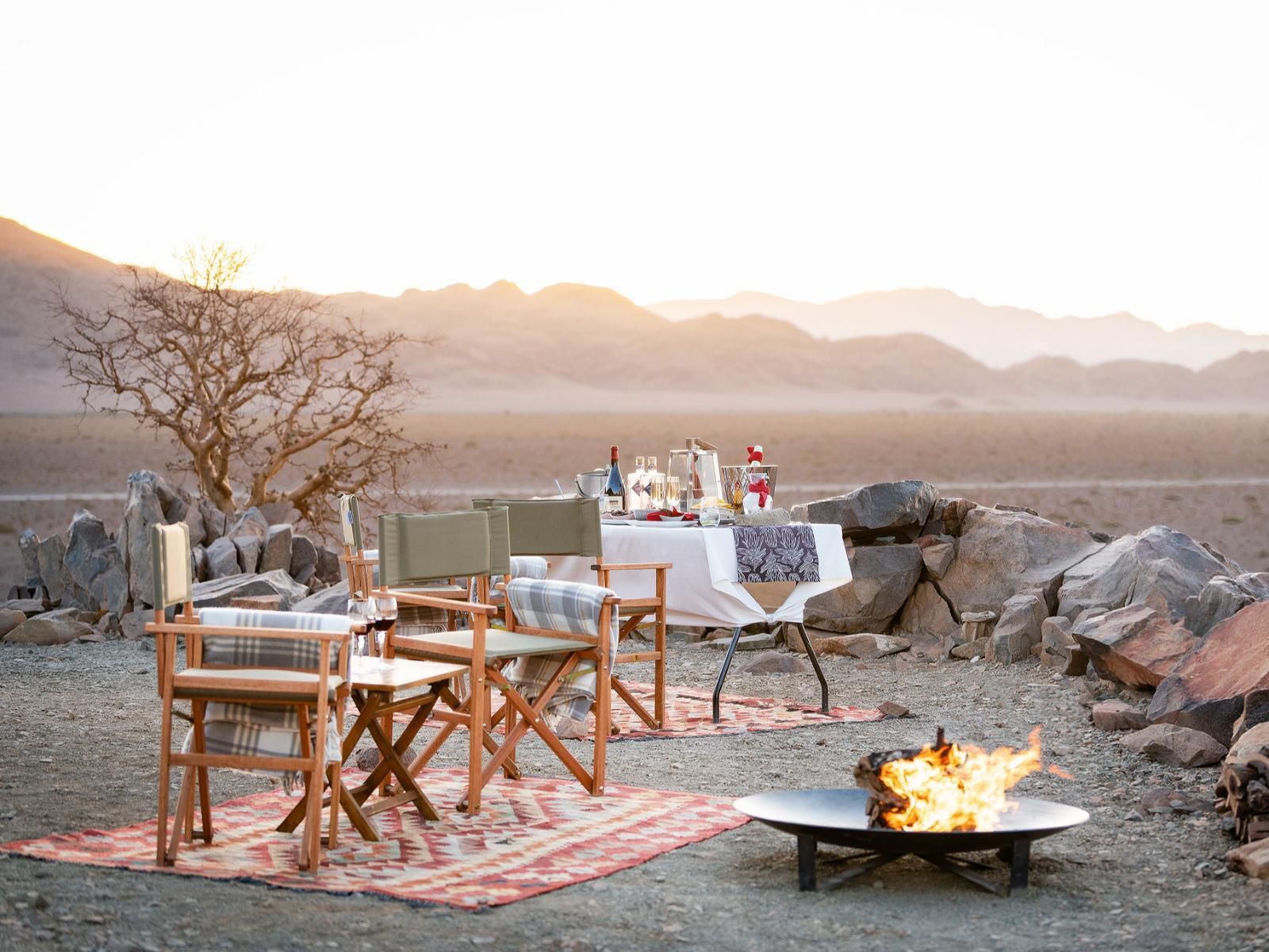 Hoodia Desert Lodge, Desert, Nature, Sand