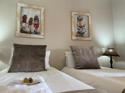 Hoogeind Manor Somerset West Western Cape South Africa Unsaturated, Bedroom