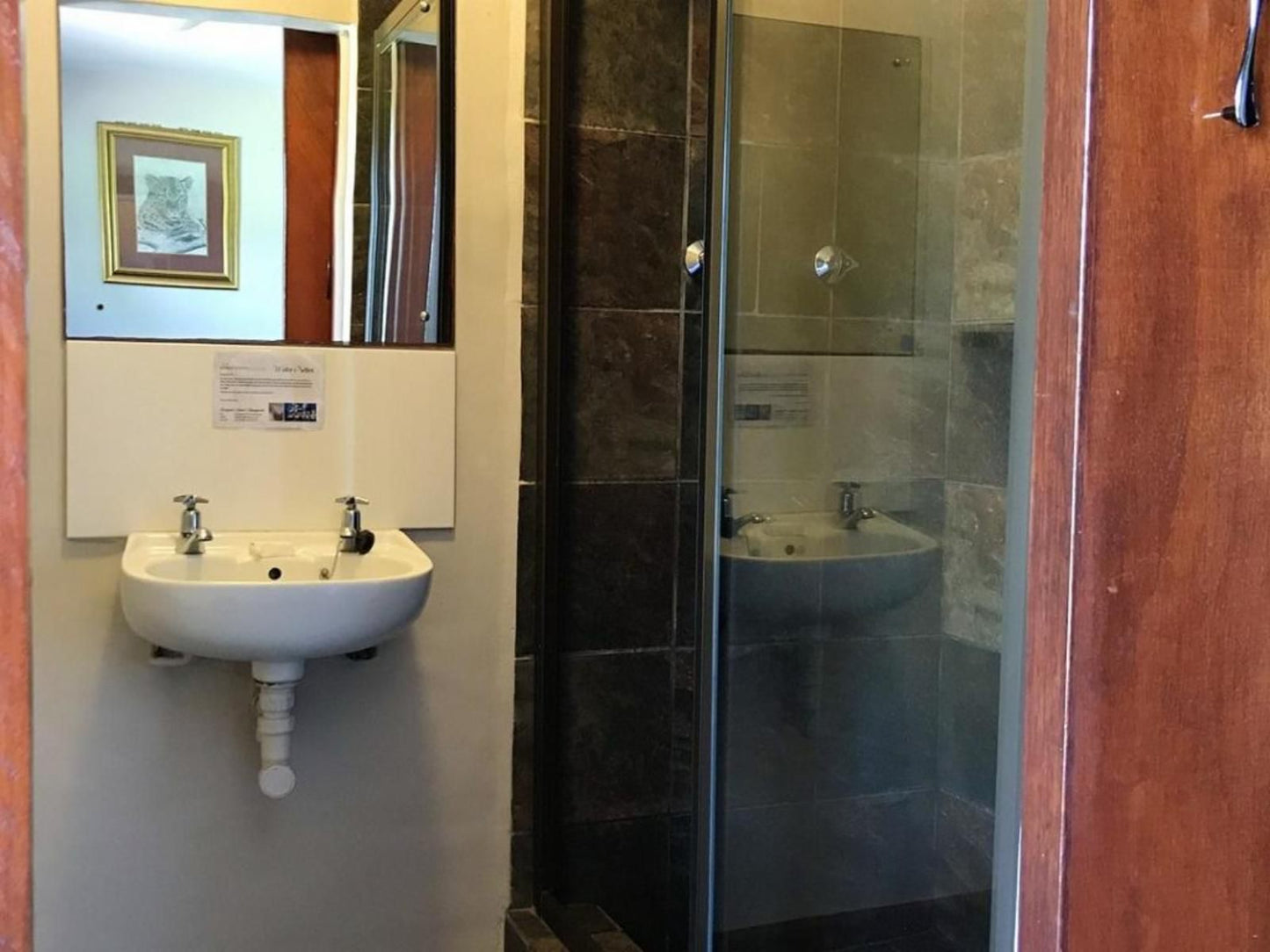 Hoogeind Manor Somerset West Western Cape South Africa Bathroom