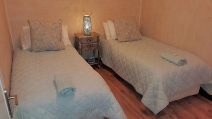 Hoogeland Paarl Western Cape South Africa Bedroom