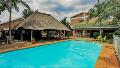 Hoogland Spa Resort Bela Bela Bela Bela Warmbaths Limpopo Province South Africa Complementary Colors, House, Building, Architecture, Swimming Pool