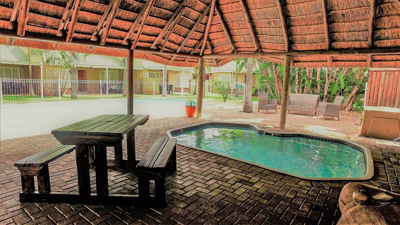 Hoogland Spa Resort Bela Bela Bela Bela Warmbaths Limpopo Province South Africa Swimming Pool
