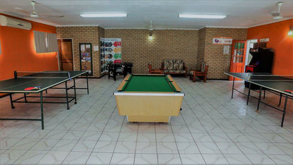 Hoogland Spa Resort Bela Bela Bela Bela Warmbaths Limpopo Province South Africa Ball Game, Sport, Billiards
