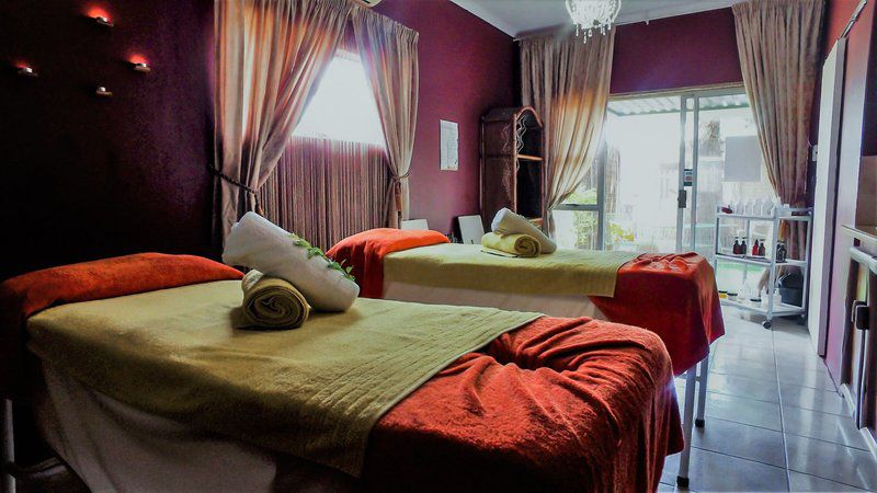 Hoogland Spa Resort Bela Bela Bela Bela Warmbaths Limpopo Province South Africa Bedroom