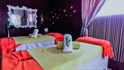 Hoogland Spa Resort Bela Bela Bela Bela Warmbaths Limpopo Province South Africa Bedroom