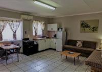 1 Bedroom Chalet @ Hoogland Spa Resort Bela Bela