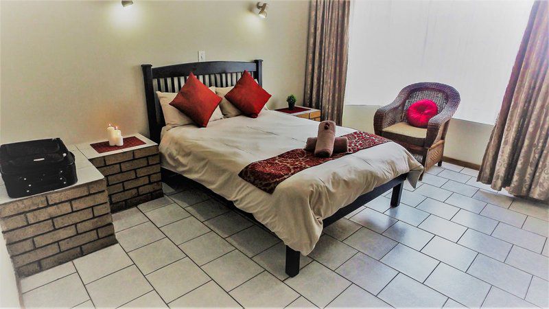 Hoogland Spa Resort Bela Bela Bela Bela Warmbaths Limpopo Province South Africa Bedroom