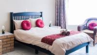 2 Bedroom Chalet @ Hoogland Spa Resort Bela Bela