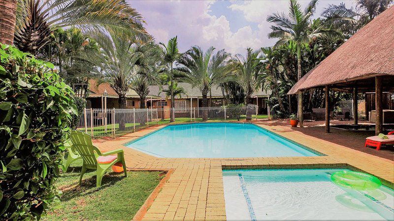 Hoogland Spa Resort Bela Bela Bela Bela Warmbaths Limpopo Province South Africa Palm Tree, Plant, Nature, Wood, Swimming Pool