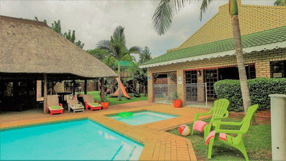 Hoogland Spa Resort Bela Bela Bela Bela Warmbaths Limpopo Province South Africa Palm Tree, Plant, Nature, Wood, Swimming Pool