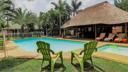Hoogland Spa Resort Bela Bela Bela Bela Warmbaths Limpopo Province South Africa Palm Tree, Plant, Nature, Wood, Swimming Pool
