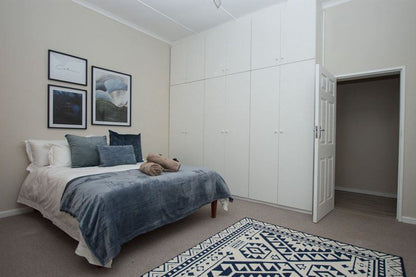 Hoogwater Family House Wolseley Western Cape South Africa Unsaturated, Bedroom