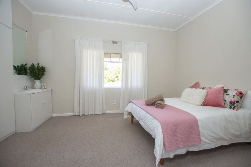 Hoogwater Family House Wolseley Western Cape South Africa Unsaturated, Bedroom